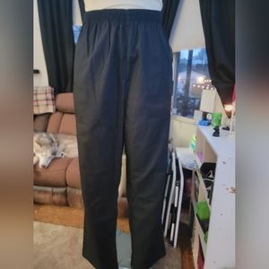 Cherokee workwear scrub pants